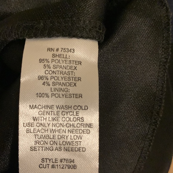 Valerie Bartinelli  Dress - Picture 9 of 9